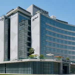 4* Hotell Courtyard By Marriott World Trade Centre,